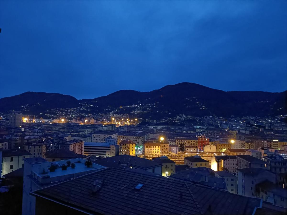 City View La Spezia Exterior photo