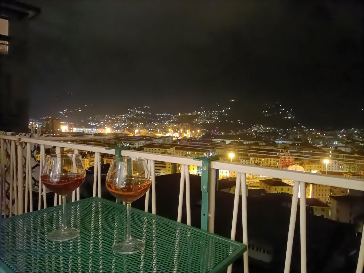 City View La Spezia Exterior photo