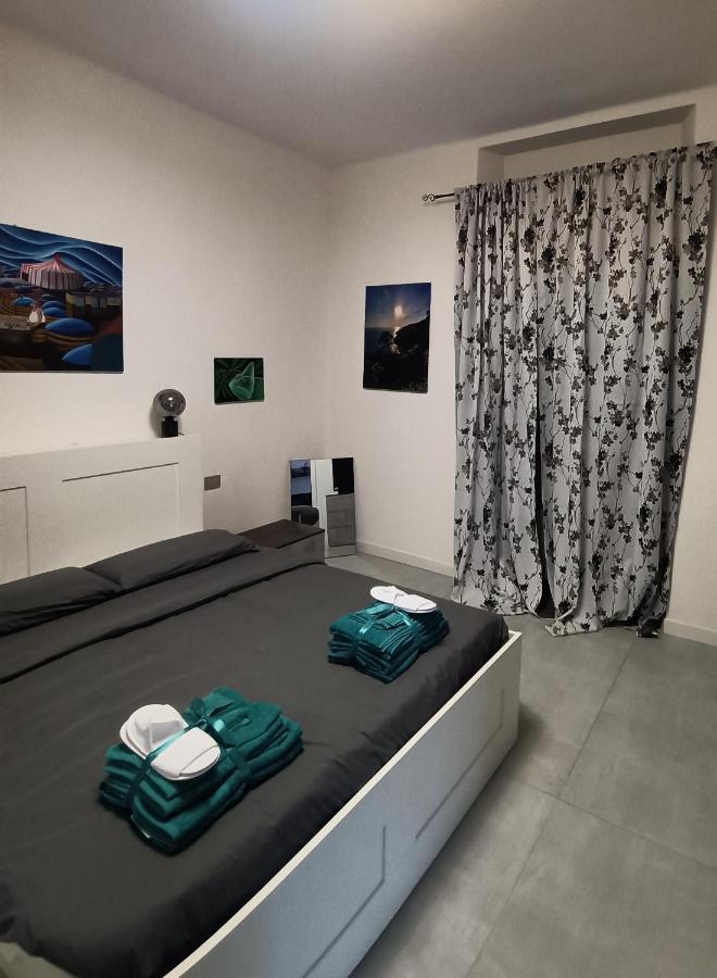 City View La Spezia Exterior photo