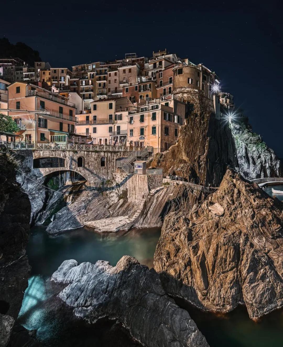 City View La Spezia Exterior photo