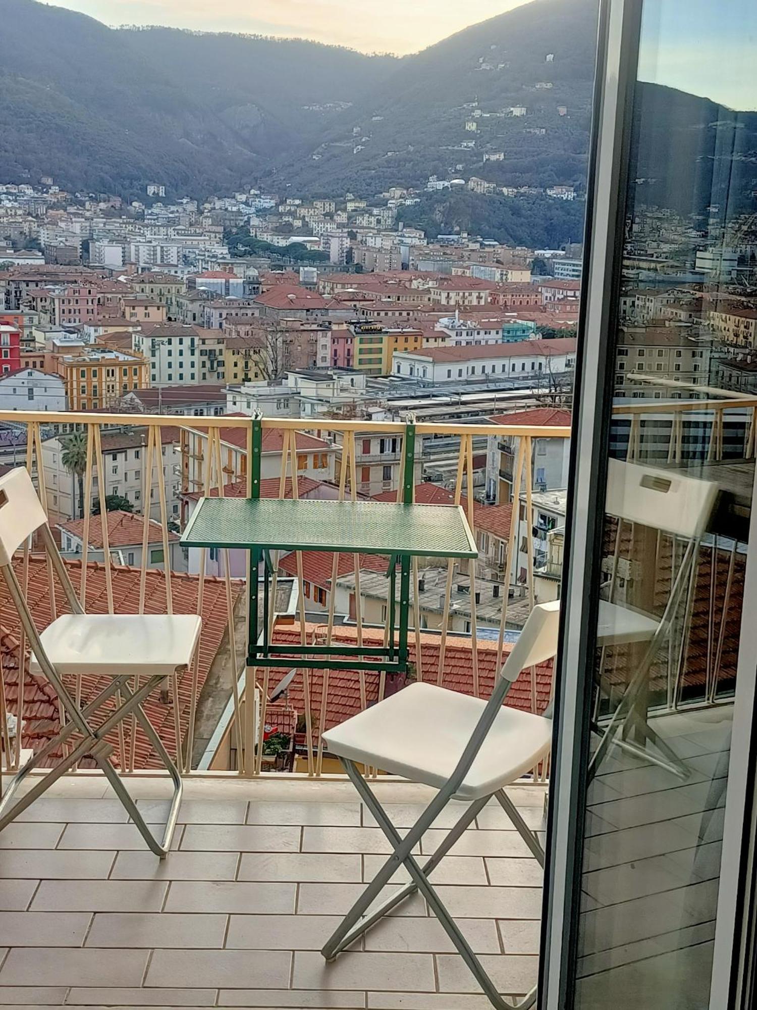 City View La Spezia Exterior photo